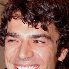 美食祈祷和恋爱Giovanni