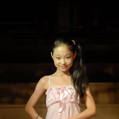 《校车》周宁宁