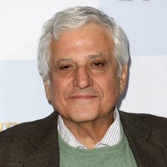 白雪公主之魔镜魔镜Baron