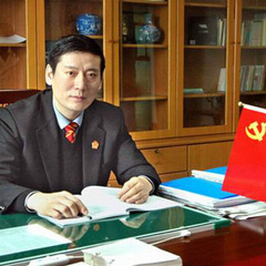 一路顺风槐花婶