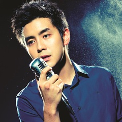 八星抱喜蓝一浩