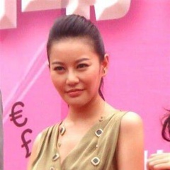 大上海水果店老板娘