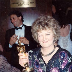 杀戮时刻EthelTwitty