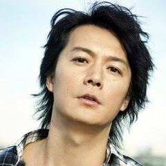 嫌疑人X的献身汤川学