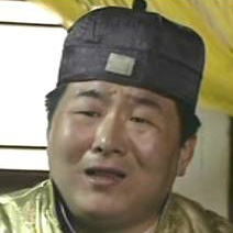 阳光灿烂的日子傻子