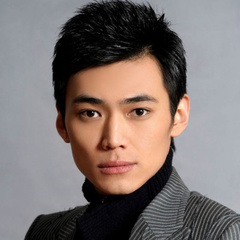 独自等待谢亭锋