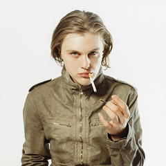 I型起源伊恩·格雷/IanGray