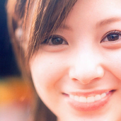 青之炎福原纪子