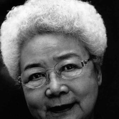 白毛女喜儿