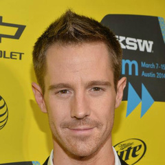 天地大冲撞JasonThurman