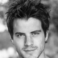 环太平洋ChuckHansen