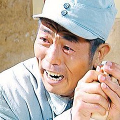 喋血孤城柴意新