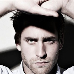 床伴逐个数EddieVogel