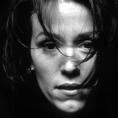 一级恐惧莫莉·阿灵顿医生