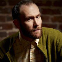 无法无天Hophead#1