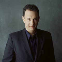 女王汤姆·汉克斯TomHanks
