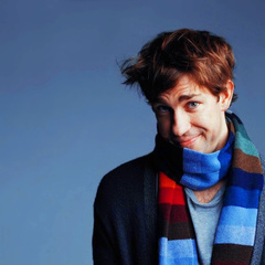 应许之地达斯汀·诺贝尔