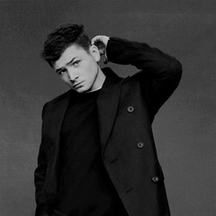 王牌特工：特工学院埃格西