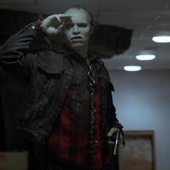 活死人之日Capt.Rhodes(asJoePilato)