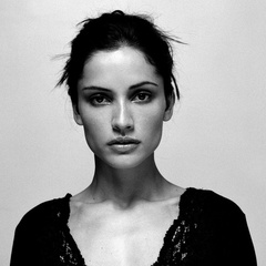 刀锋战士Ⅱ妮莎