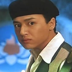 火烧红莲寺方世玉