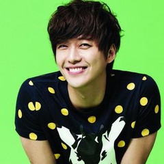 卑劣的街头金珉浩