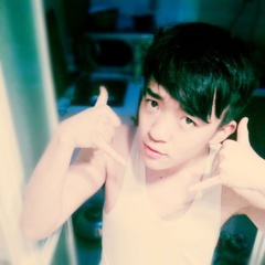 跟踪孔令学阿祥