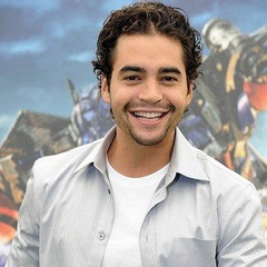 极品飞车乔·派克