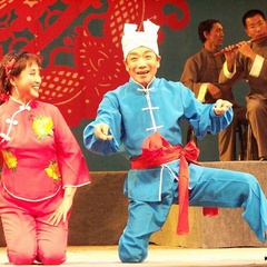 美姐美姐（中年）