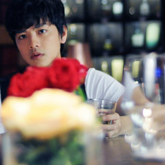 我爱的是你爱我绑匪