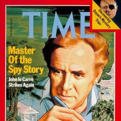 谍影行动ChristmasPartyGuest