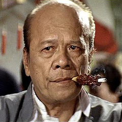 吉星拱照未知角色