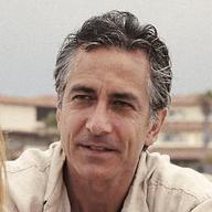 哥斯拉AdmiralWilliamStenz