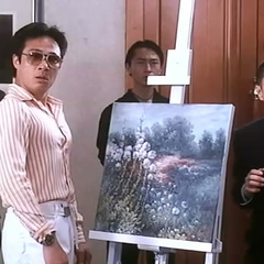 黑侠图书馆馆长