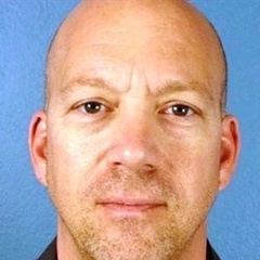 猩球崛起：黎明之战DreyfusOfficer