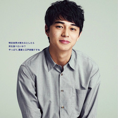 听说桐岛要退部菊池宏树