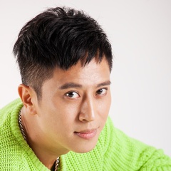 杨门女将之军令如山殷奇