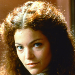 魔女嘉莉SueSnell