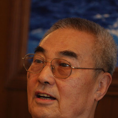 冰山上的来客​三班长