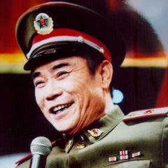 开国大典蒋经国