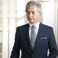 青之炎曾根隆司