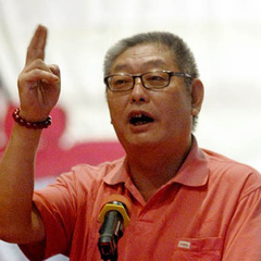 海上传奇杨怀定