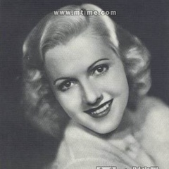 浮生若梦AliceSycamore