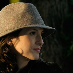 不要向下看Elvira