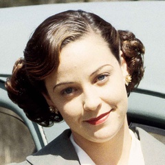 神枪手之死MarthaBolton