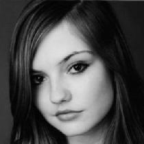 青少年Denny'sWaitress