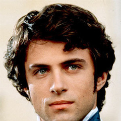 红与黑JulienSorel