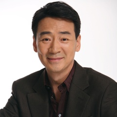 江山美人藤伯常