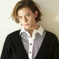 暮光之城贾斯帕·黑尔