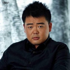 怒放之青春再见中年钱大宝